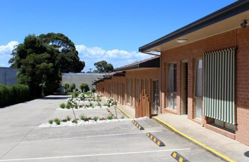 Cranbourne Hôtel | Cranbourne Motor Inn