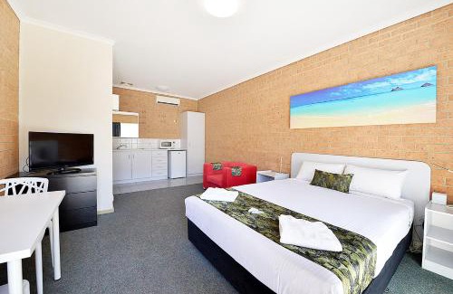 Cranbourne Hôtel | Cranbourne Motor Inn