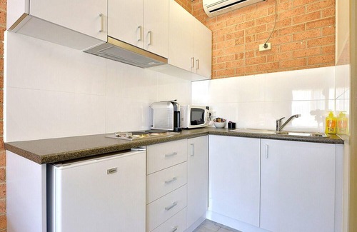 Cranbourne Hôtel | Cranbourne Motor Inn