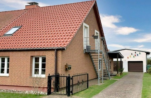 Mesekenhagen Appartement | Vrbo Property