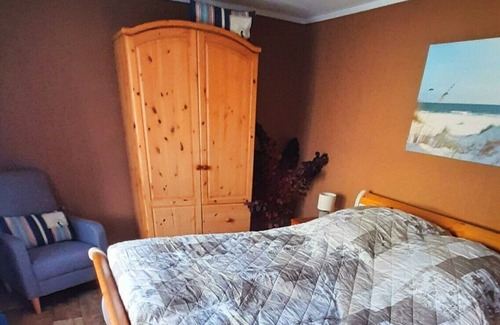 Mesekenhagen Appartement | Vrbo Property
