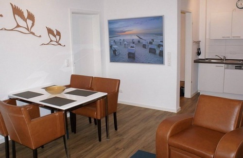Wismar Appartement | Crane Nest - ABC255 - Crane Nest