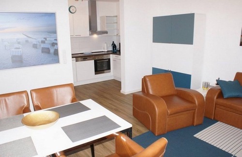 Wismar Appartement | Crane Nest - ABC255 - Crane Nest