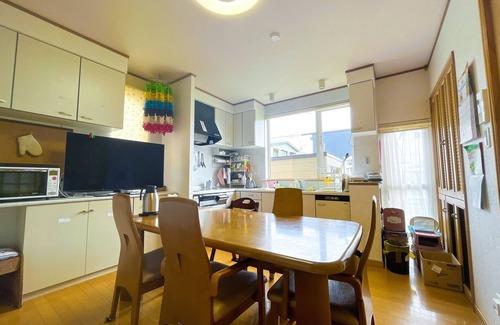 Kushiro Maison | Crane TSURU