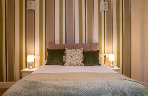 Lichfield Appartement | Cranmere Lichfield