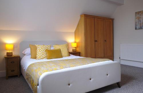 Lichfield Appartement | Cranmere Lichfield