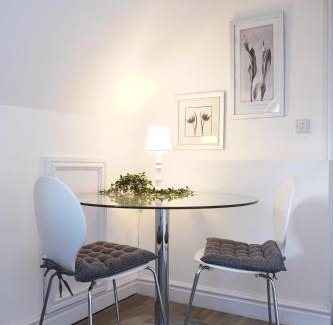 Lichfield Appartement | Cranmere Lichfield