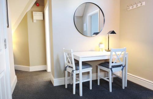 Lichfield Appartement | Cranmere Lichfield