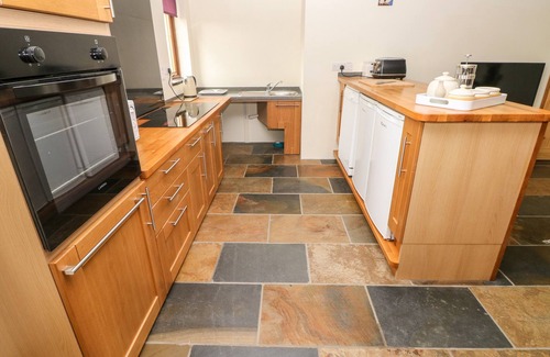 Narberth Cottage | CRANNY, romantic, character holiday cottage in Narberth