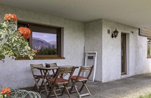 Crans-Montana Appartement | Crans-Montana - 6 people - 5 beds - 2 parking lots