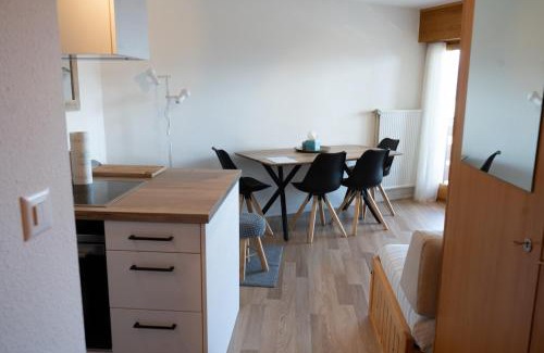 Randogne Appartement | Crans-Montana Les Rocca C