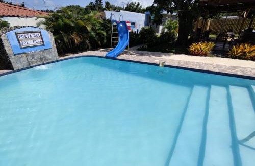 Aguadilla Pueblo Maison | Crash Boat 1