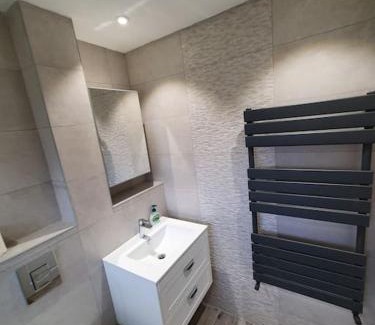 Luton Appartement | Crash pad in Luton Town