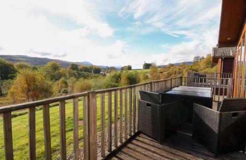 Banavie Maison | Crathie Lodge