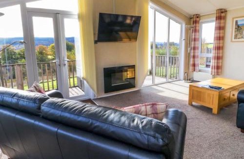 Banavie Maison | Crathie Lodge