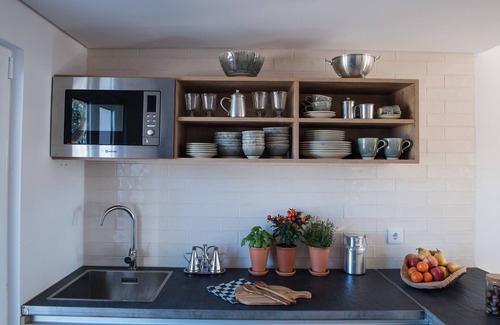 Baiona Maison | Craveiral Farmhouse by Belong