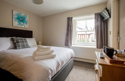 Ingleton Hôtel | Craven Heifer