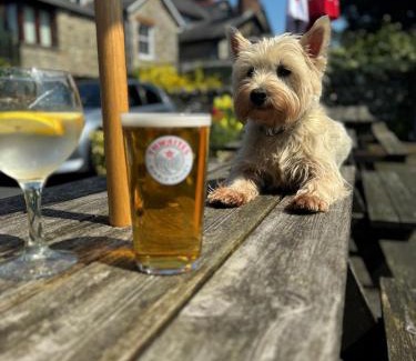Ingleton Hôtel | Craven Heifer