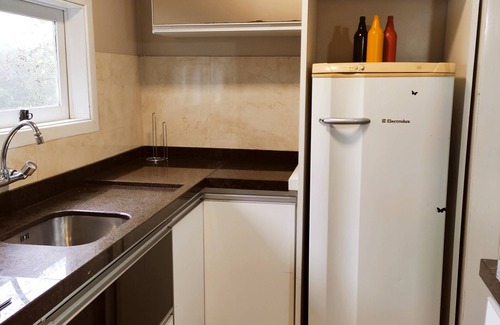 Canela Maison | CRAVO AND CINNAMON APARTMENT