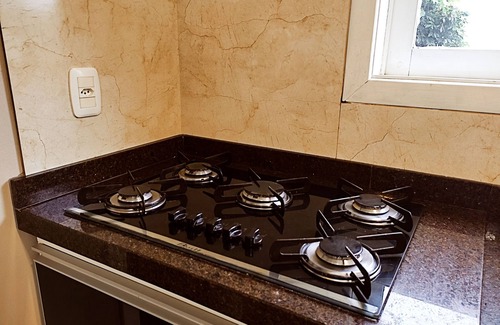 Canela Maison | CRAVO AND CINNAMON APARTMENT