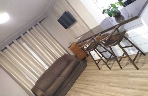 Canela Maison | CRAVO AND CINNAMON APARTMENT
