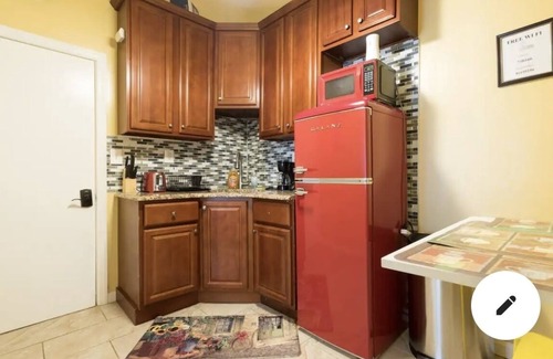 Newark Appartement | Crawford apt #2