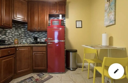 Newark Appartement | Crawford apt #2