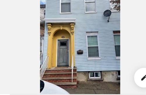 Newark Appartement | Crawford apt #2