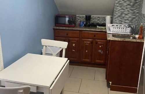 Newark Appartement | Crawford Apt #5