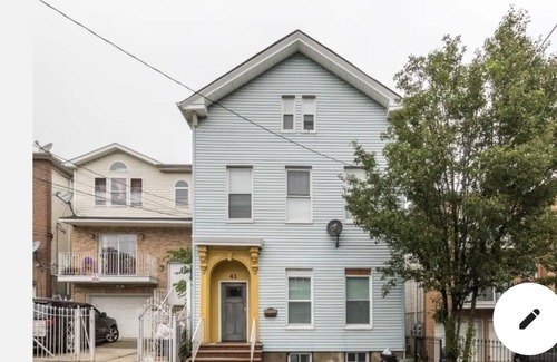 Newark Appartement | Crawford Apt #5
