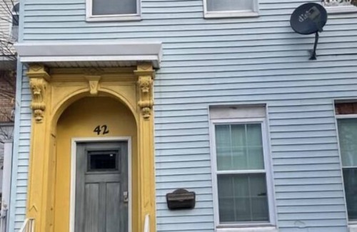 Newark Appartement | Crawford Apt #5