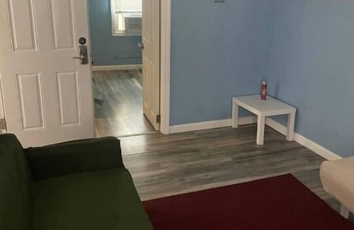 Newark Appartement | Crawford Apt #5