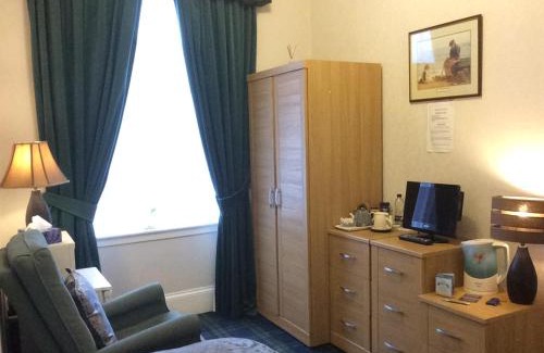 Peterhead Maison | Crawfords Guest house