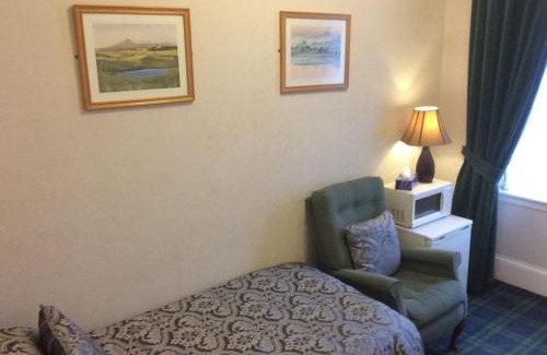 Peterhead Maison | Crawfords Guest house