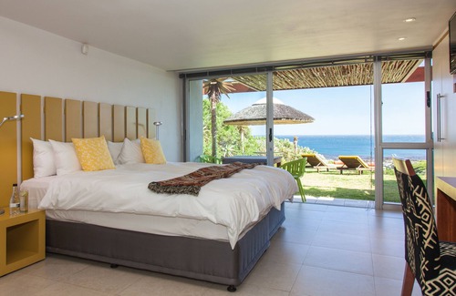 De Kelders Maison | Crayfish Lodge Sea & Country Guest House