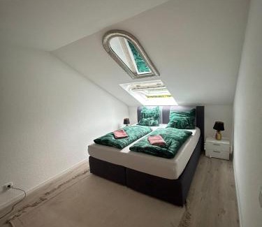 Hueckelhoven Appartement | Crazy Home