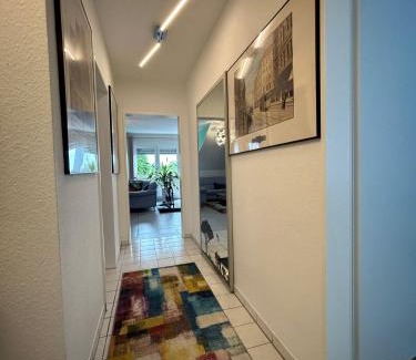 Hueckelhoven Appartement | Crazy Home