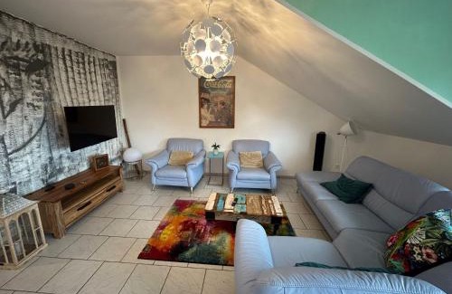 Hueckelhoven Appartement | Crazy Home