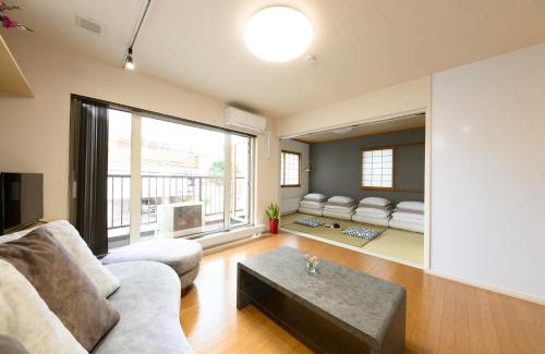 Kita Ward Appartement | Crea House