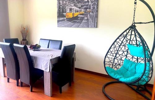 Rio Mau Appartement | CreaConfort - Casa do Rio