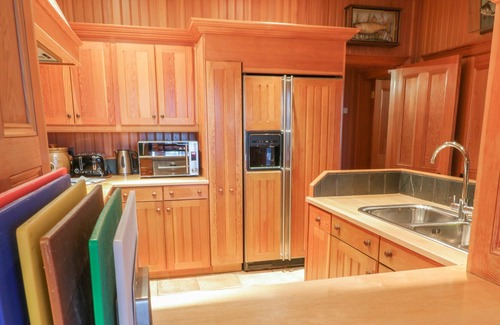 Ballater Cottage | Creag Bhalg, BRAEMAR
