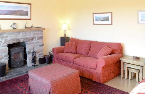 Clachtoll Maison | Creagach