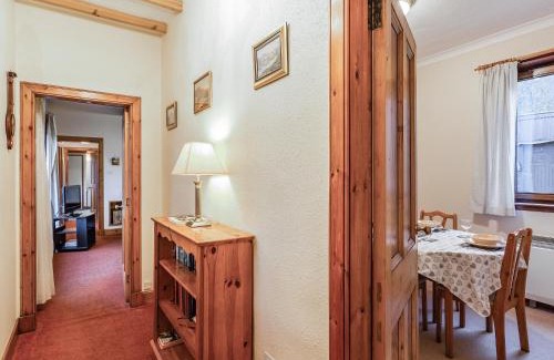 Ratagan Maison | Creagan Ruadh