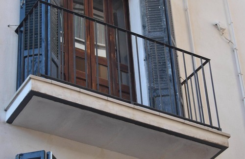Placa dels Patins Appartement | Cream Homes La Rambla 2nd Floor, INTERIOR TOURIST Accommodation