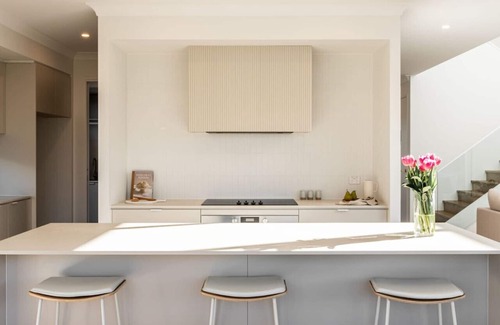 Bahrs Scrub Maison | CreamElegance: Brand-new Luxury 4BR Ex-DisplayHome