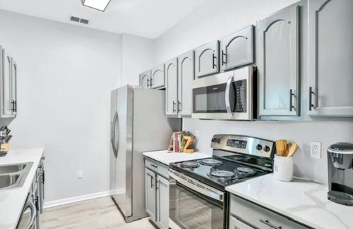 Windsor Hills Copropriété | Create Magic, steps away from Pool & Waterpark. 2 miles to Disney