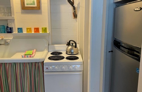 Savannah Beach Cottage | Créer des souvenirs dont vous vous souviendrez longtemps!