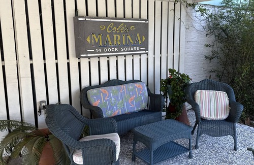Savannah Beach Cottage | Créer des souvenirs dont vous vous souviendrez longtemps!