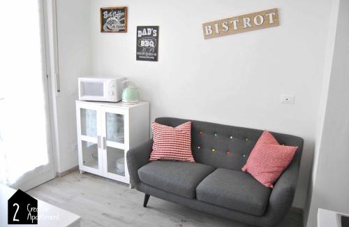 Dro Appartement | Creative Apartment