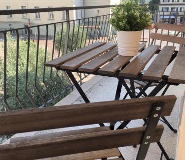 Dro Appartement | Creative Apartment
